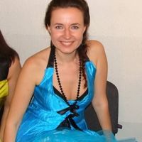 Baiba Zilberte's Photo