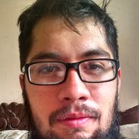 Andres Sabas's Photo