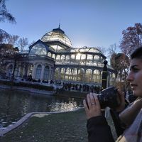 Giulia  Rosselli's Photo