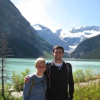 Anna-Maria Pape's Photo