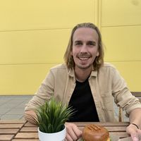 Moritz Lanio's Photo