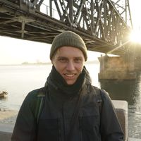 Le foto di Dominic Schep