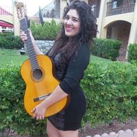 Paloma Pérez Noriega's Photo