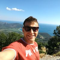 Daniel Rymarczyk's Photo