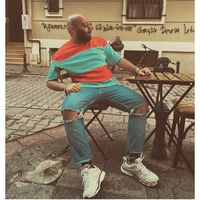 Ah Med Fa Thy's Photo