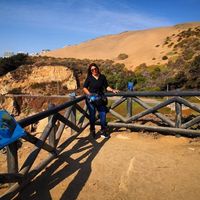 Nicole Ferrada's Photo