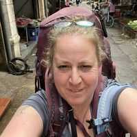 Marnie Kozak's Photo