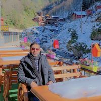 Hatim Alkharusi's Photo