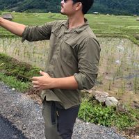 Paul Chamuah's Photo