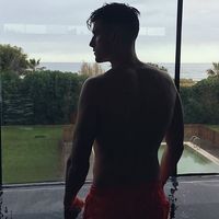 Fotos de Tomas Parkenof