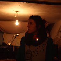 Ana Cachivache's Photo