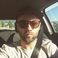 Jaime De Oliveira's Photo