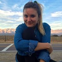 Manu Borrajo's Photo