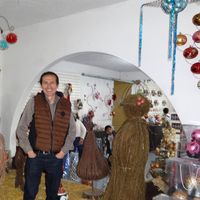 Alejandro Salgado的照片