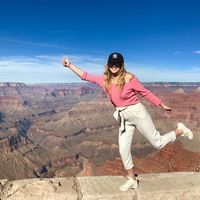 Karolina Mackova's Photo