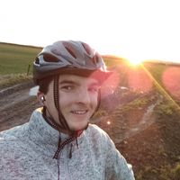 CHRISTOPHER TOWNSEND的照片