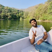 nitin chaudhary's Photo