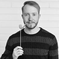 Lauri Koskela's Photo