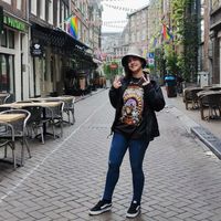 Carolain Martorell's Photo