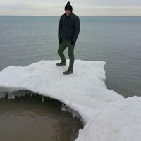 Christopher Colley的照片