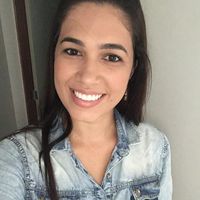 Jullyana Campos's Photo