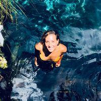 Bianca Sofía Gaiazzi's Photo