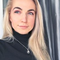 Anna Semenova's Photo