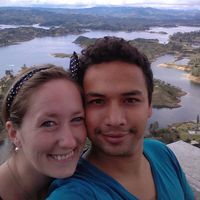 Victor & Sara的照片