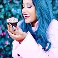 marina hamilton的照片