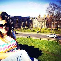 Marta Iglesias Ruiz的照片