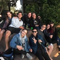 Philipp Bijan Noorani-Nadjafi's Photo