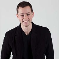 Max Nachamkin's Photo