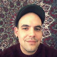 Andy Baughan's Photo