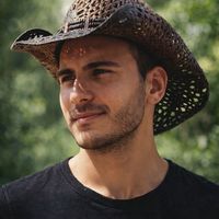 Tensor  Elmikawy的照片