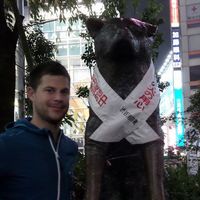 Daniel Blanco's Photo