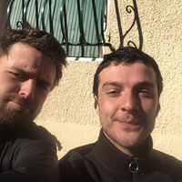 Fotos von Maxime Saint-aubin