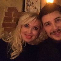 Ola Salvaterra's Photo