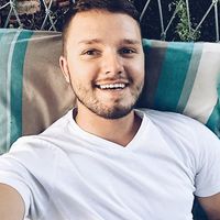 Maks Lepokhin's Photo