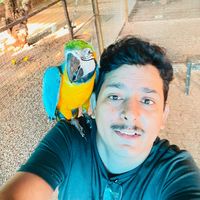 Deepak Chahar's Photo