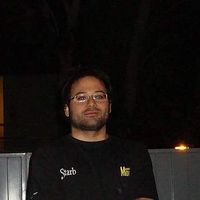 Carlos Fabrizzio's Photo