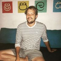 Christopher Bardsley的照片