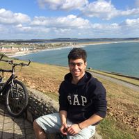 João Henrique Castro的照片