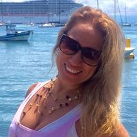 Giovanna Domingos's Photo