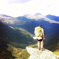 Eli Fitzpatrick's Photo