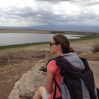 aude martinez's Photo