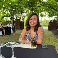 Ana Tyas Angganararas's Photo