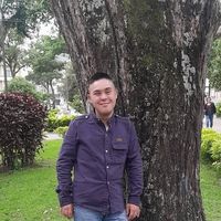 Luz Mary Garcia Valbuena's Photo