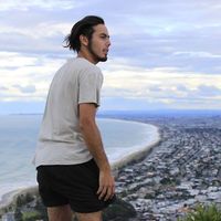 Cristobal Godoy's Photo