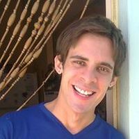 Ivan Caristia的照片