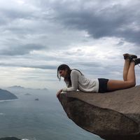 Dania Benali's Photo